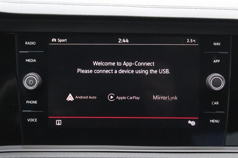 volkswagen Jetta 2021 - 22