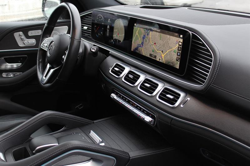 mercedes-benz GLE 2022 - 7