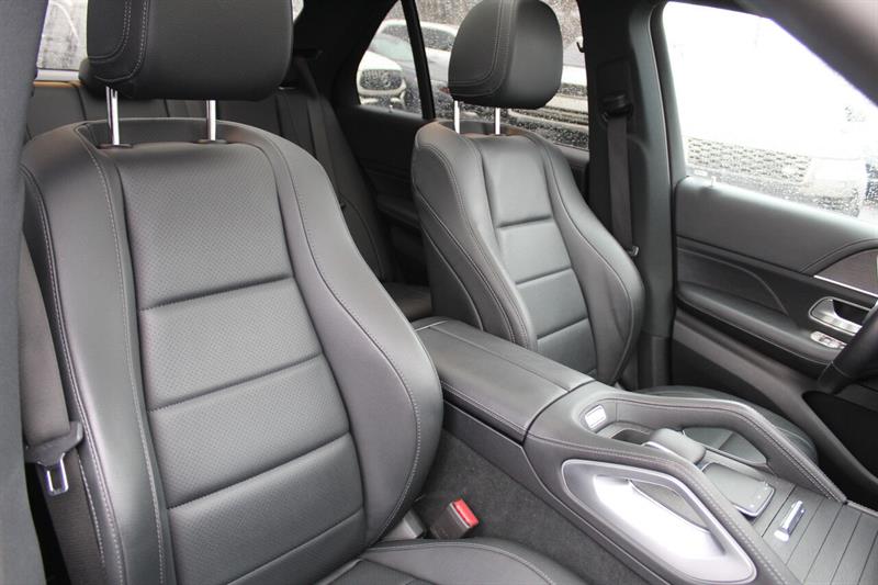 mercedes-benz GLE 2022 - 8