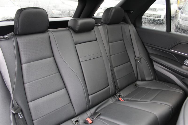 mercedes-benz GLE 2022 - 9