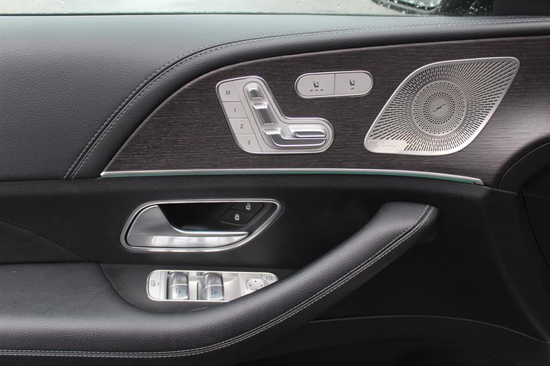 mercedes-benz GLE 2022 - 10