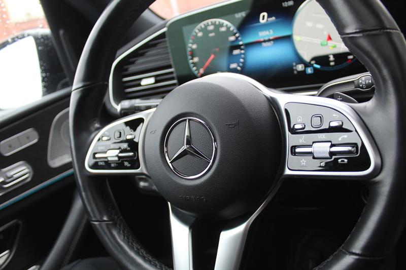 mercedes-benz GLE 2022 - 12