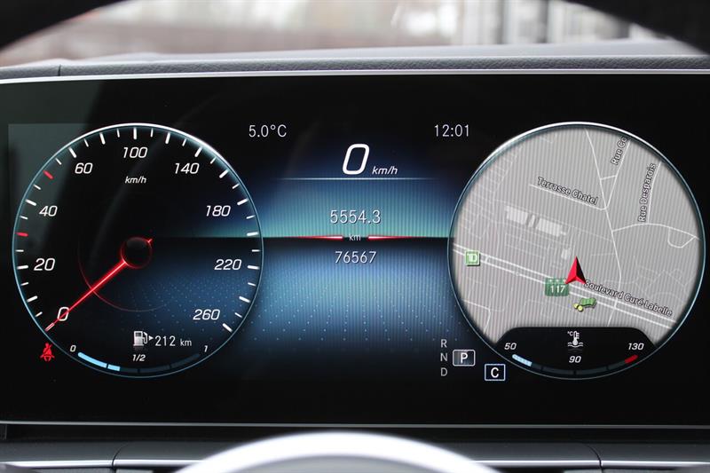 mercedes-benz GLE 2022 - 13