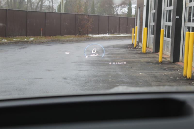 mercedes-benz GLE 2022 - 14