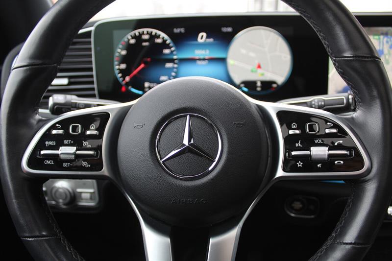 mercedes-benz GLE 2022 - 15