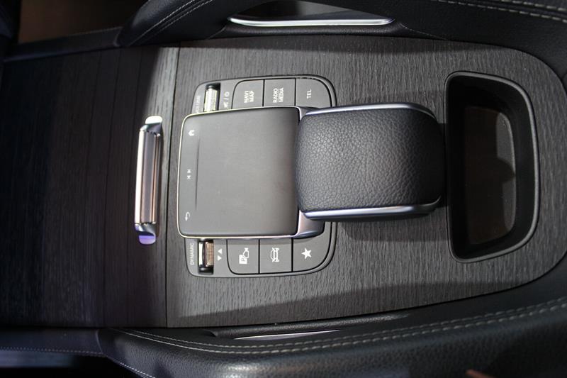 mercedes-benz GLE 2022 - 16