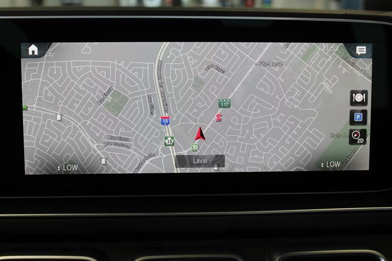 mercedes-benz GLE 2022 - 17