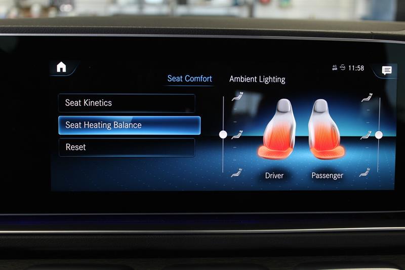 mercedes-benz GLE 2022 - 24