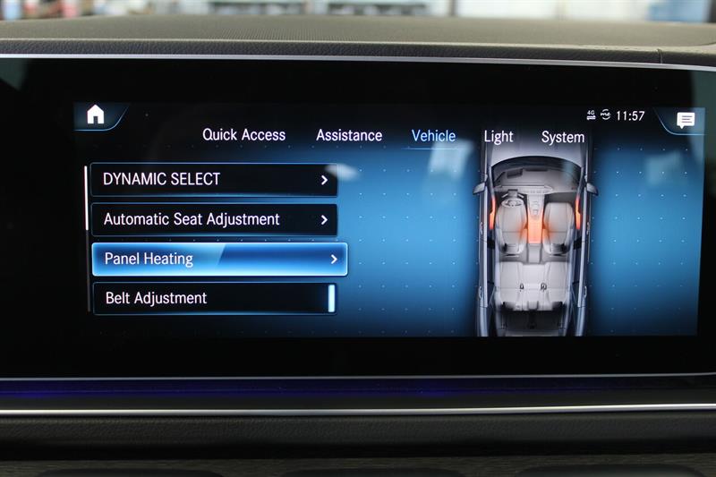 mercedes-benz GLE 2022 - 25