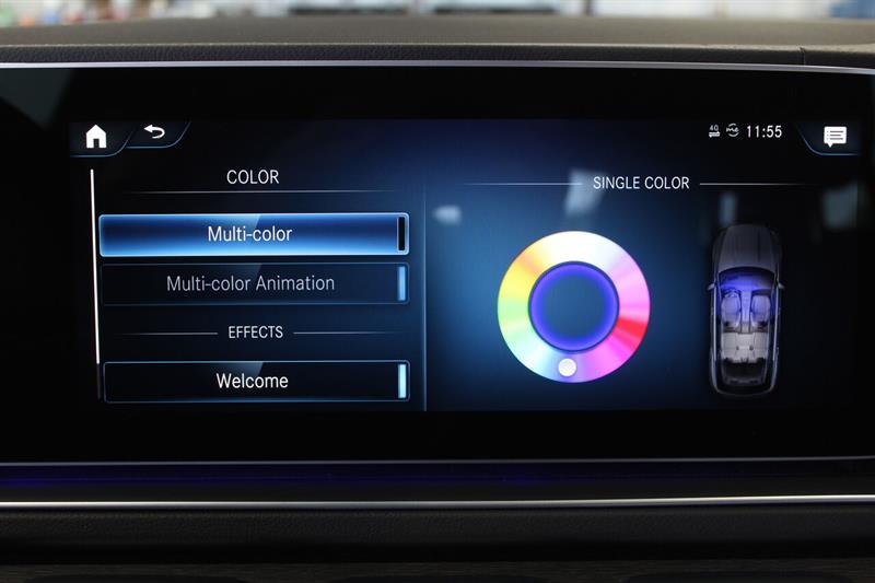 mercedes-benz GLE 2022 - 26