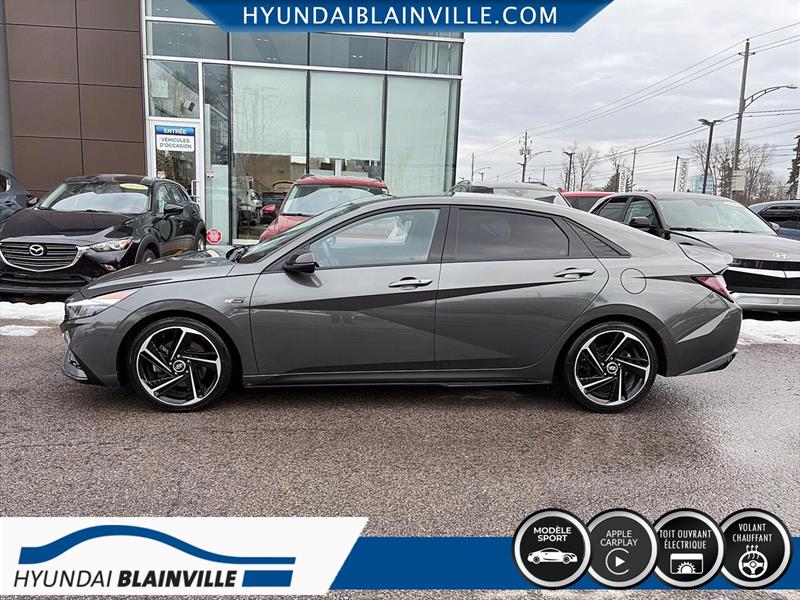 hyundai Elantra 2022 - 6