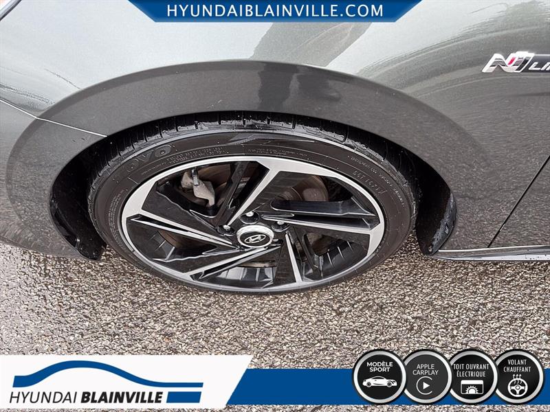 hyundai Elantra 2022 - 7