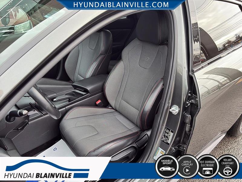 hyundai Elantra 2022 - 9