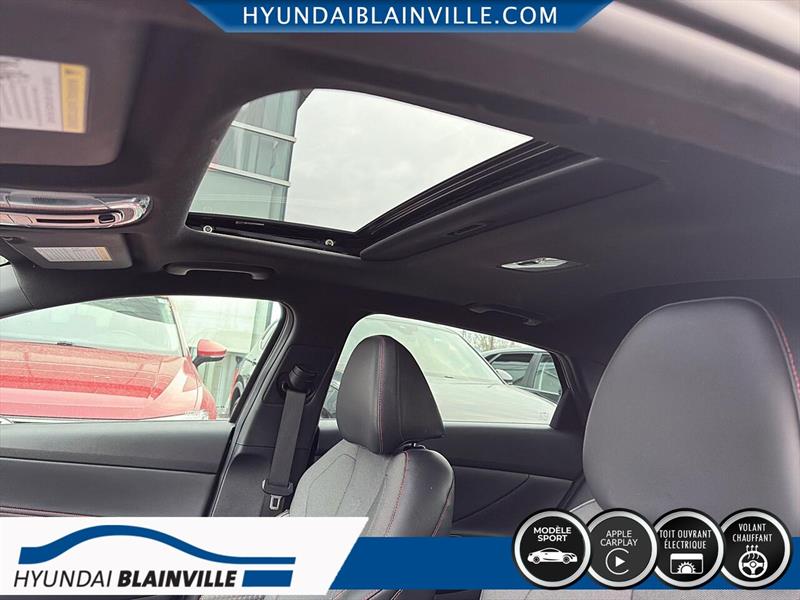 hyundai Elantra 2022 - 10