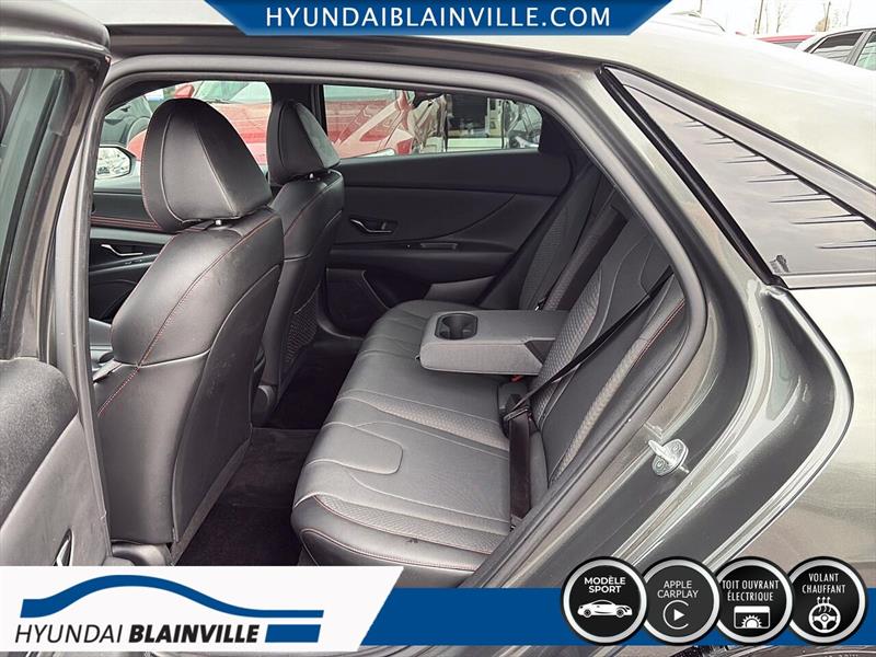 hyundai Elantra 2022 - 11