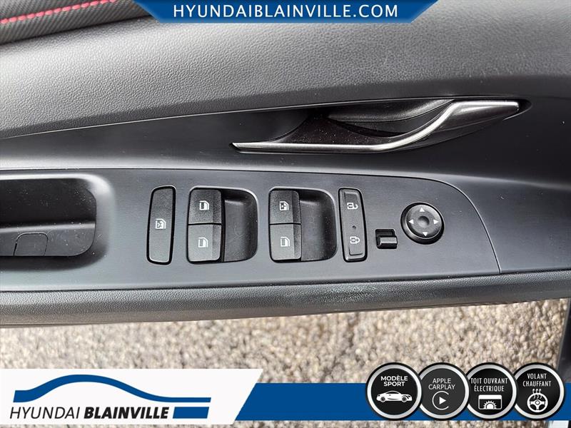 hyundai Elantra 2022 - 13