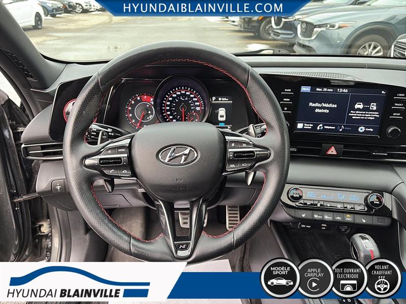 hyundai Elantra 2022 - 16