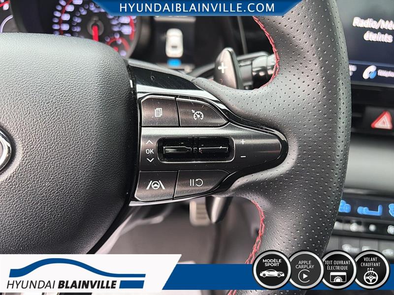 hyundai Elantra 2022 - 17