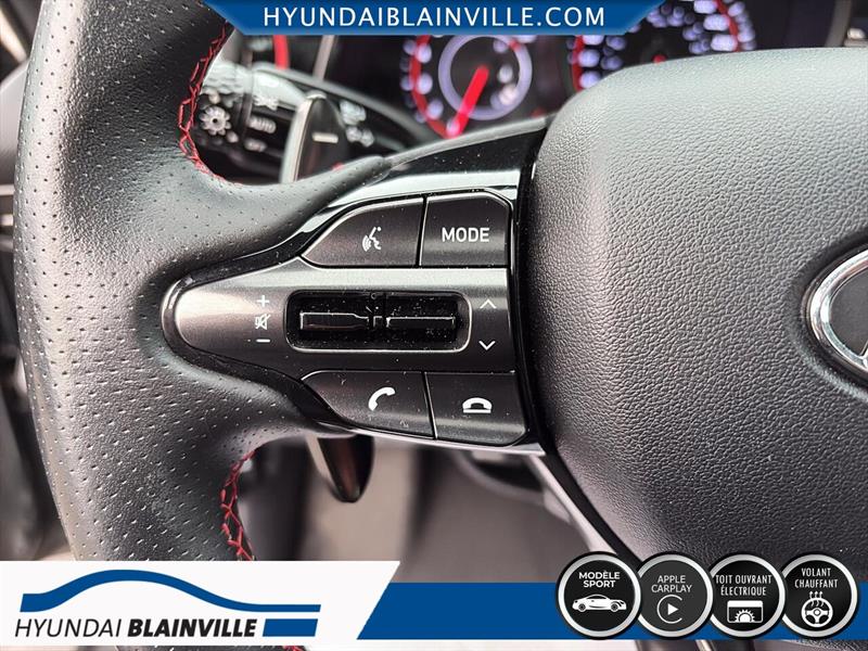 hyundai Elantra 2022 - 18