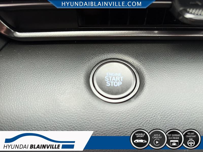 hyundai Elantra 2022 - 20