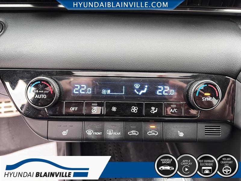 hyundai Elantra 2022 - 22