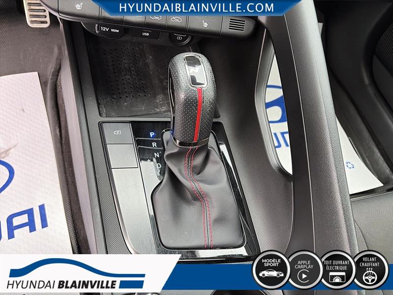 hyundai Elantra 2022 - 24