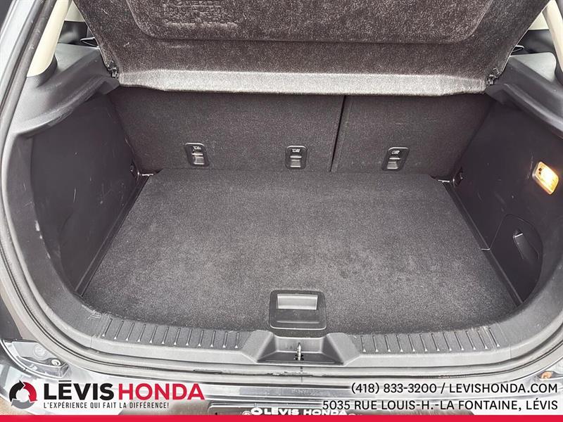 mazda CX-3 2016 - 12