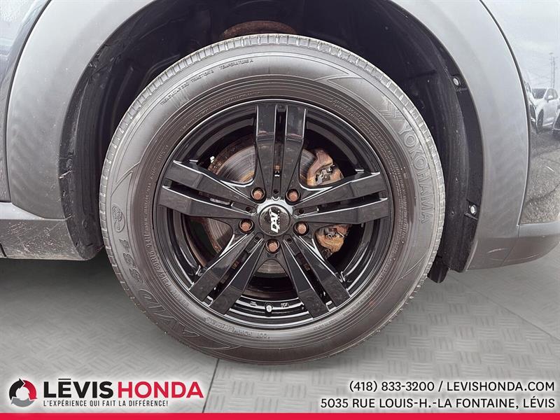 mazda CX-3 2016 - 13