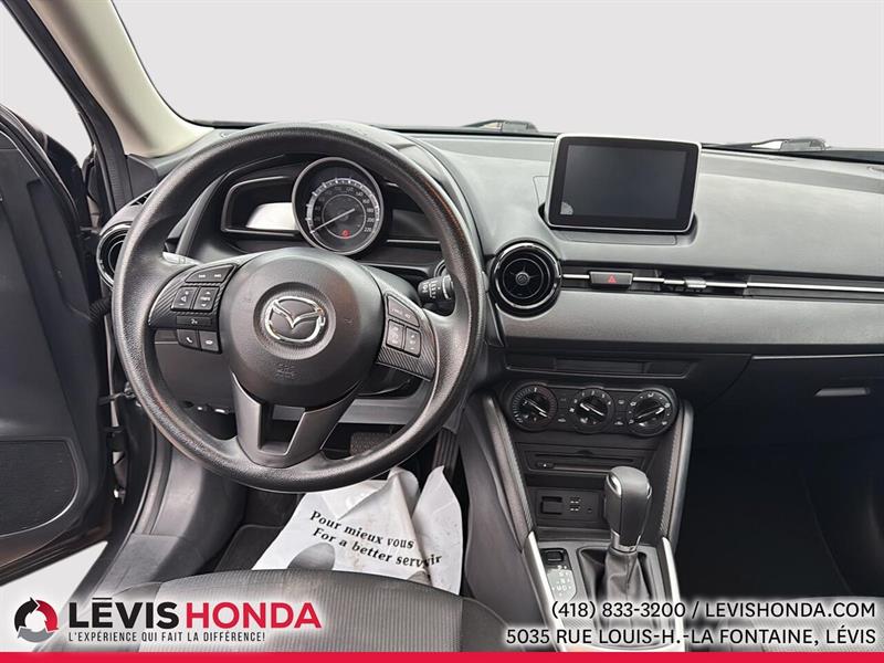 mazda CX-3 2016 - 16