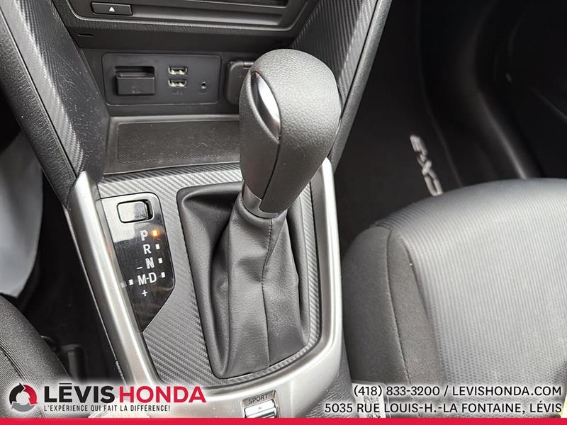 mazda CX-3 2016 - 22