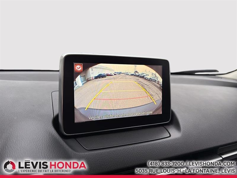 mazda CX-3 2016 - 23