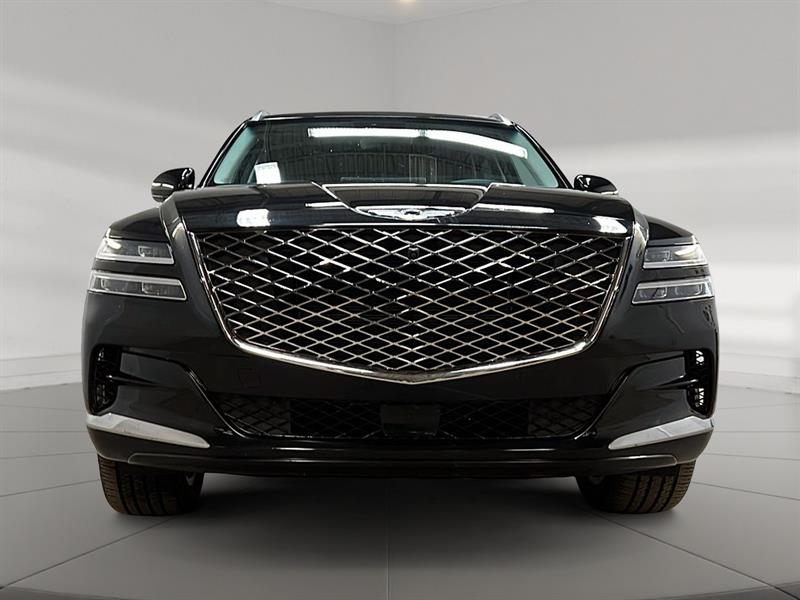 genesis GV80 2024 - 2