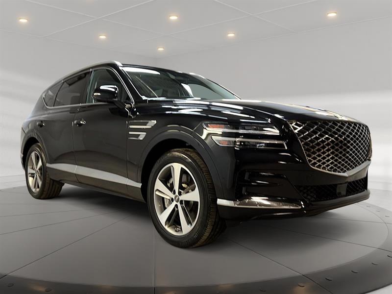 genesis GV80 2024 - 3