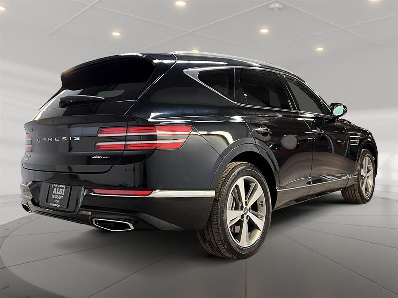 genesis GV80 2024 - 4