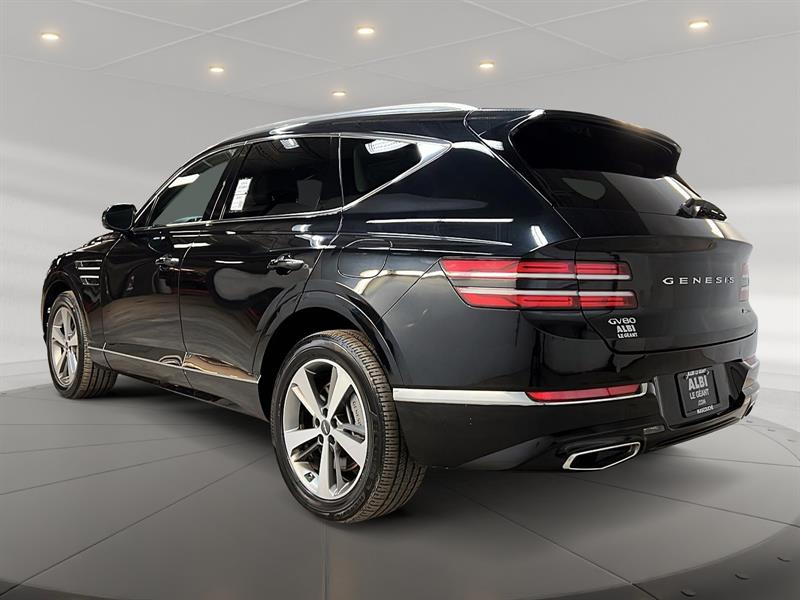 genesis GV80 2024 - 6