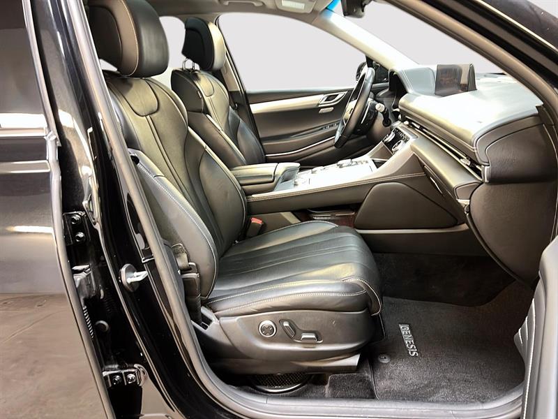 genesis GV80 2024 - 8