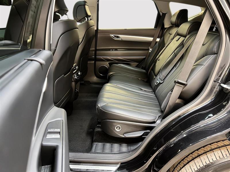 genesis GV80 2024 - 9