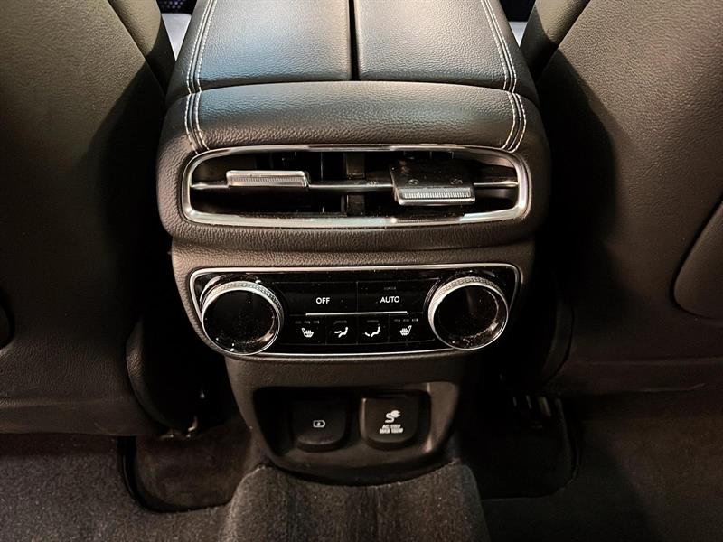 genesis GV80 2024 - 12