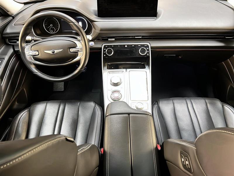 genesis GV80 2024 - 13