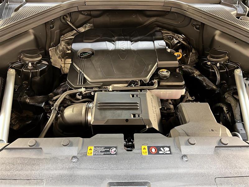 genesis GV80 2024 - 14