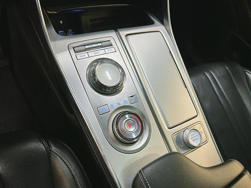 genesis GV80 2024 - 17