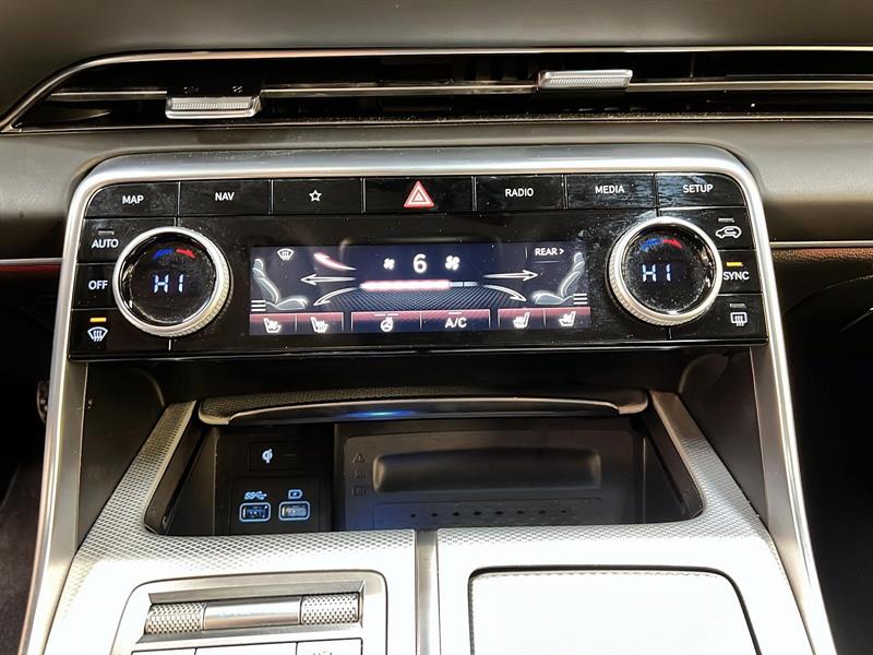 genesis GV80 2024 - 18