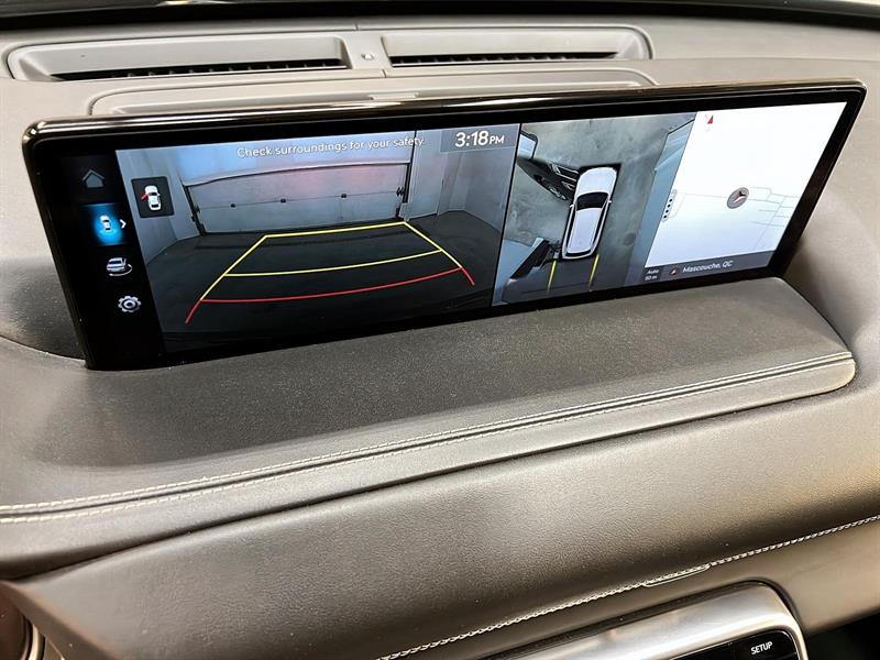 genesis GV80 2024 - 20