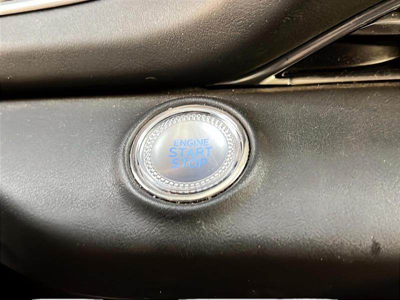 genesis GV80 2024 - 22