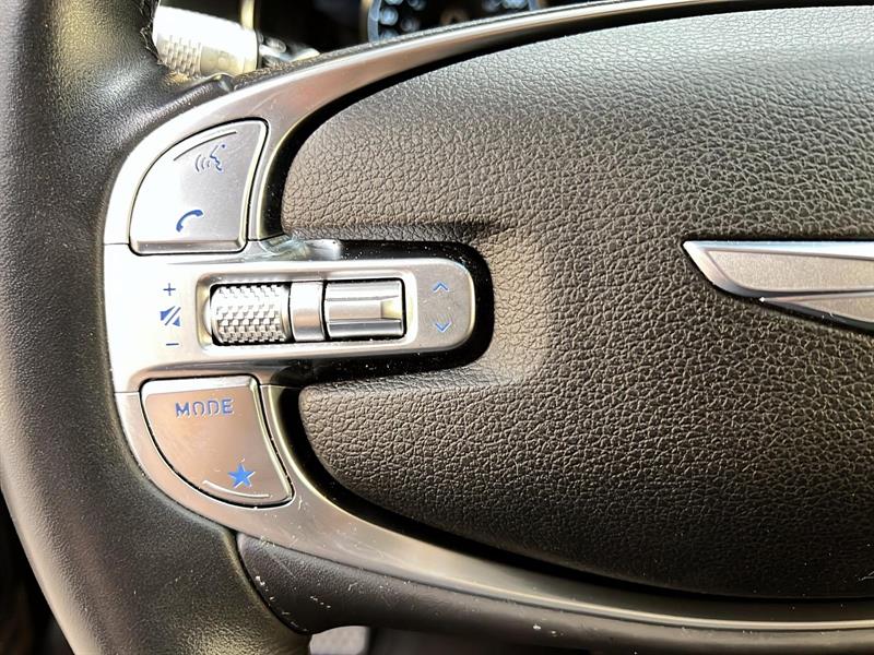 genesis GV80 2024 - 24