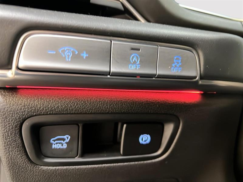 genesis GV80 2024 - 25