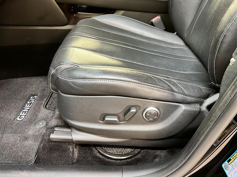genesis GV80 2024 - 28