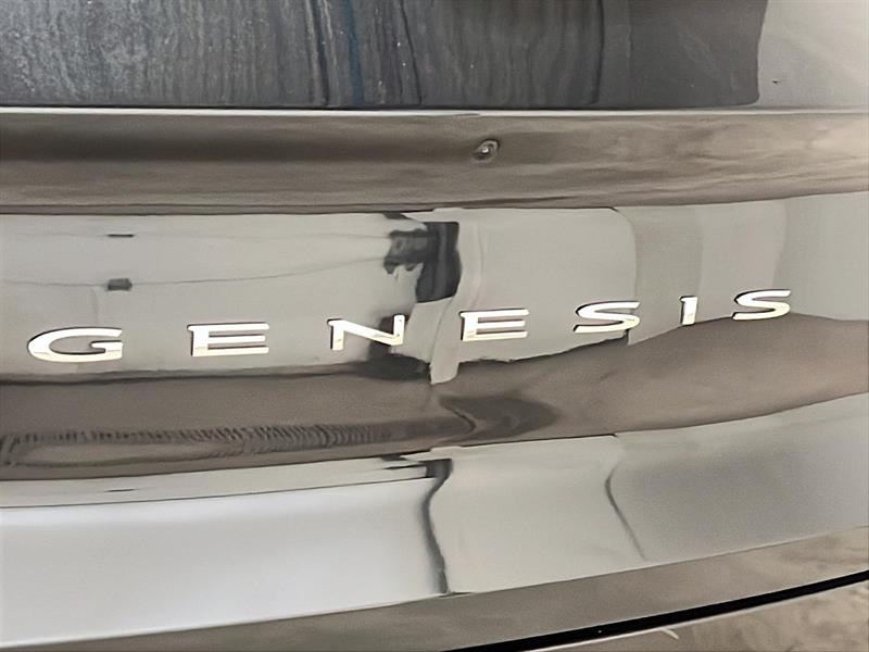 genesis GV80 2024 - 31