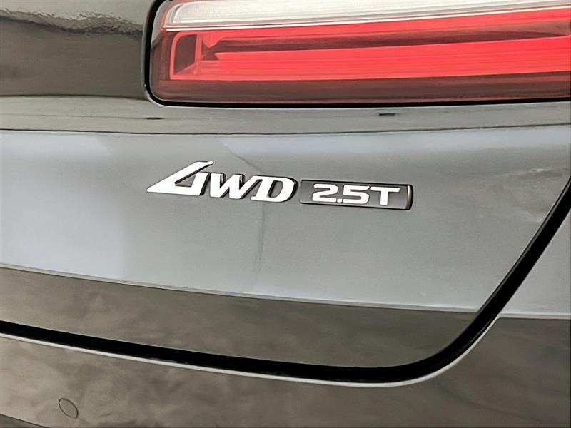 genesis GV80 2024 - 32