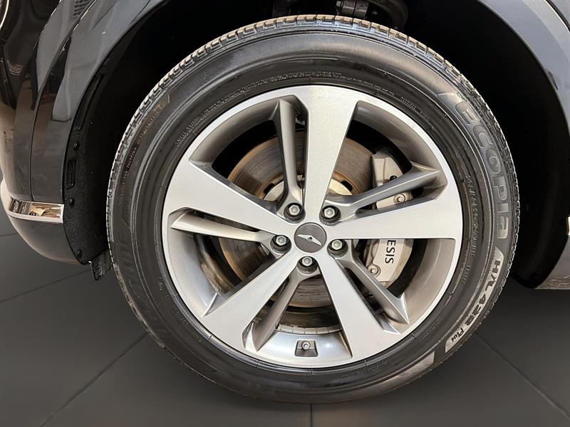 genesis GV80 2024 - 33